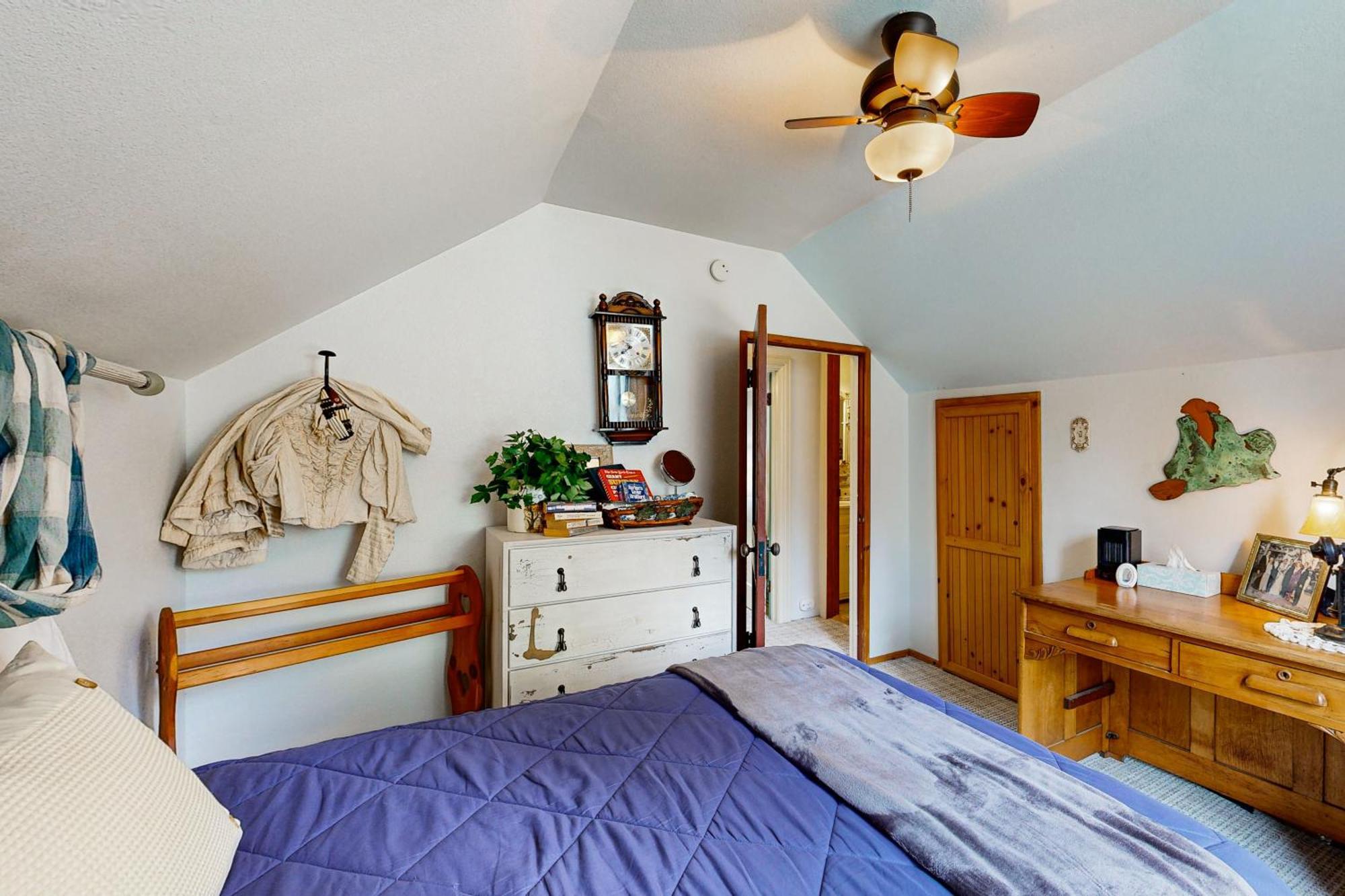 Rooster'S Den Villa Big Bear Lake Exterior photo
