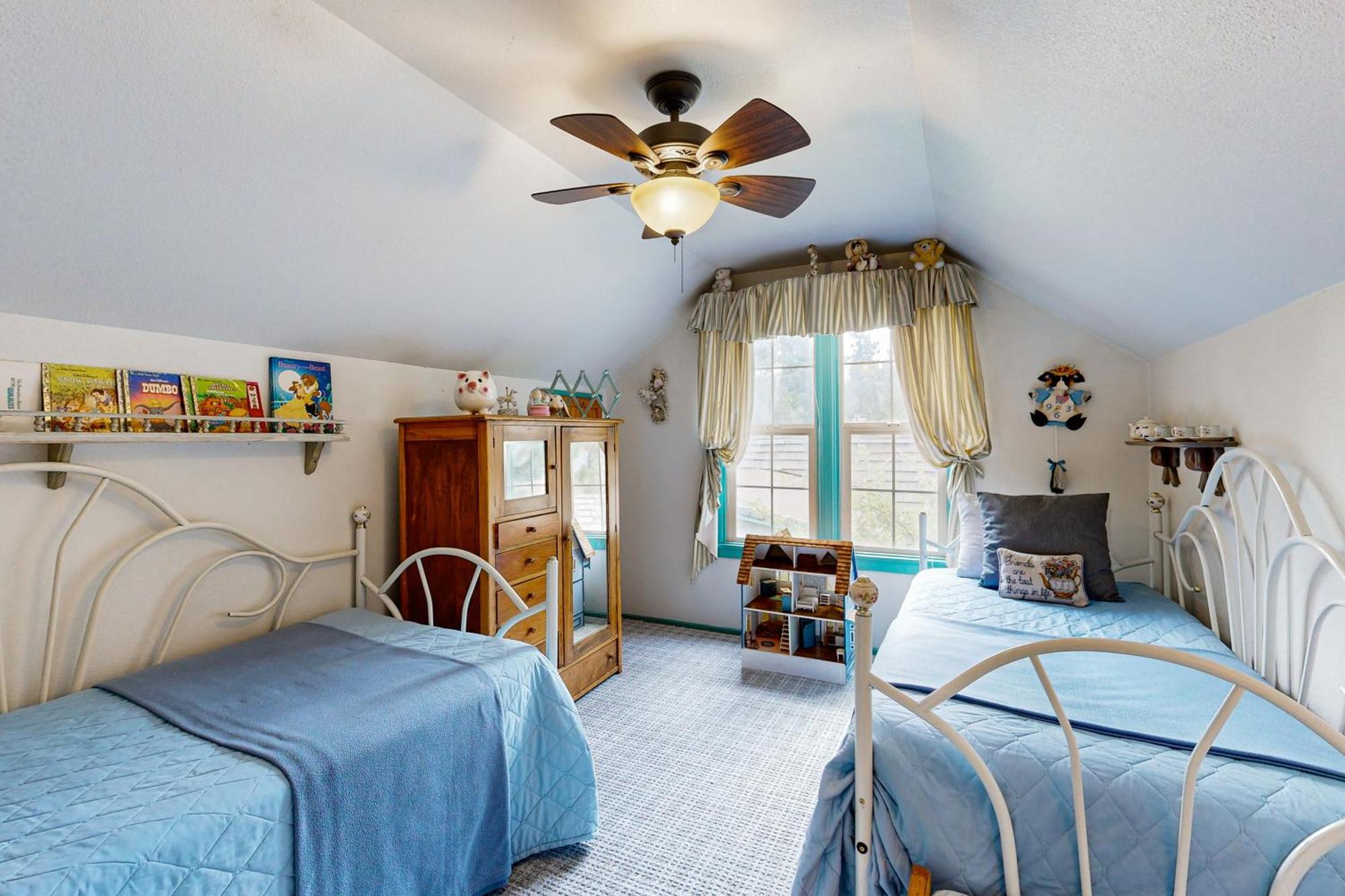 Rooster'S Den Villa Big Bear Lake Exterior photo