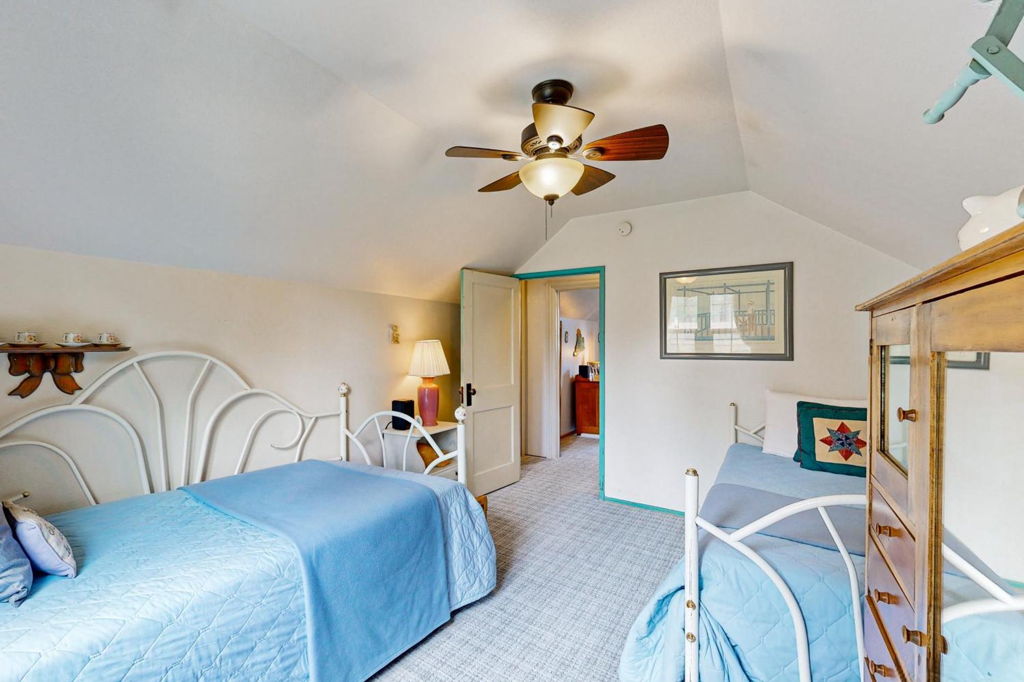 Rooster'S Den Villa Big Bear Lake Exterior photo