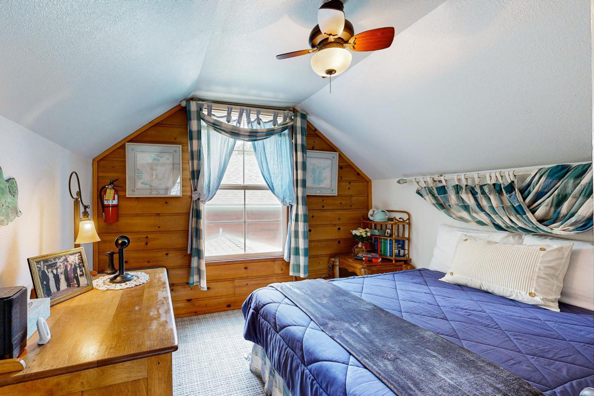 Rooster'S Den Villa Big Bear Lake Exterior photo
