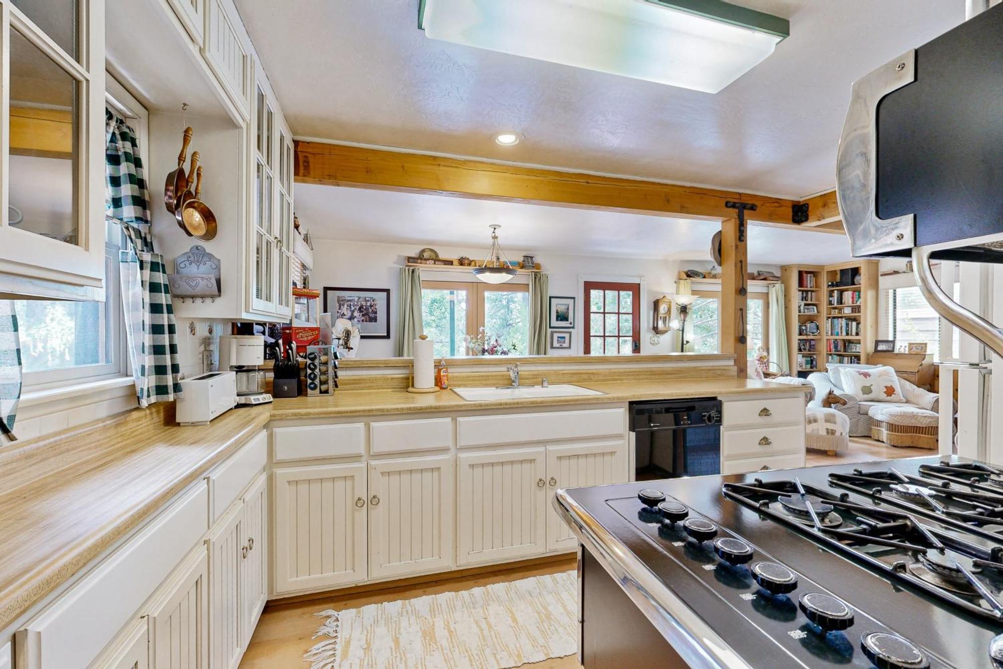 Rooster'S Den Villa Big Bear Lake Exterior photo